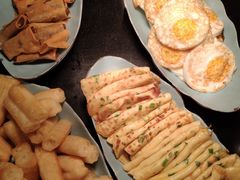 -北京崇文门桔子水晶酒店