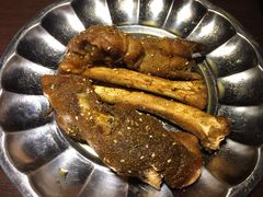 凯撒尔新疆特色主题餐厅-凯撒尔新疆特色主题餐厅(青山店)