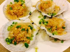 -喜来酌海鲜·饺子(和平一店)