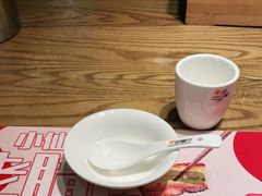 -爱碗亭·鲜炒湖南菜(壹城中心店)
