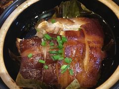 -乌镇那一年小院主题餐厅(甘泉西路店)