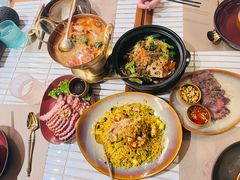 -CHINCHIN 青青·泰国料理(万象食家店)
