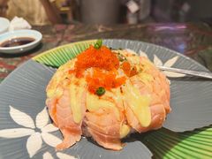 -炙柒Sekinana·精致料理 烧鸟·铁板烧(海上世界店)