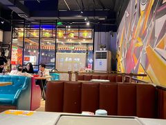 -醉炫音速烧烤·干煸菜(沙河总店)