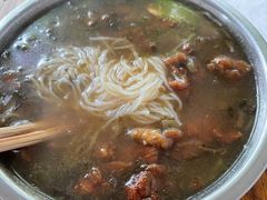 -老火车站牛肉粉
