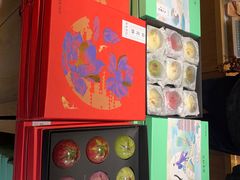 -南宋胡记(杭州灵隐寺店)