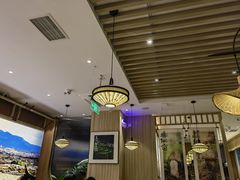 -云海肴·汽锅鸡·云南菜(广安门天虹店)