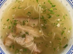 -同得兴 Since·1995 传统苏式面馆(嘉馀坊店)