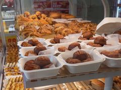 -味多美蛋糕(义和庄地铁店)