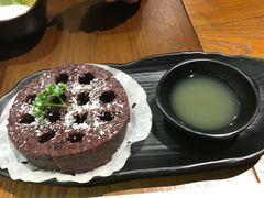 -十二舍·湯物素煮(江泰潤政店)