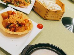 -龙庭华宴·粤菜·早茶