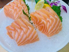 -新一番三文鱼寿司(红城湖店)