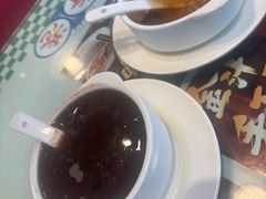 -香港新记茶餐厅(春熙太古里店)