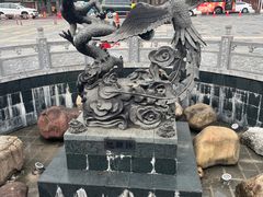 -大小河街