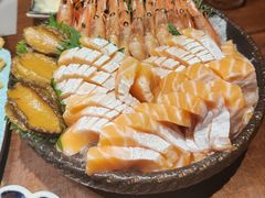 -松竹和日式料理(广厦店)