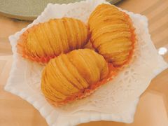 -潮福城大酒楼·潮粤菜·港式点心(阳光城店)