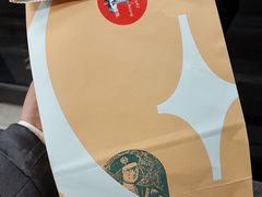 -老梦面包CHEZMOREL(麦子店)