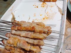 -金太阳海鲜烧烤·本地人餐厅(东纬路旗舰店)