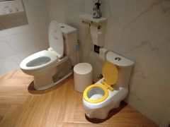 -艾米茉亲子餐厅(万象城店)