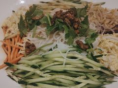 俺家凉菜-叁拾壹克饺子·东北菜(国贸店)