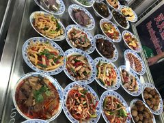 -豫掌柜饸饹面·烩面(秀沿路店)