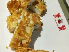 -蟹蟹潮汕砂锅粥(食八方美食城店)