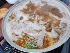 -芦月轩羊蝎子(劲松店)