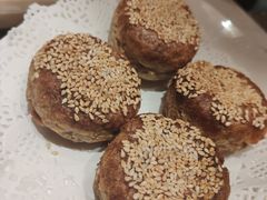 -额尔敦传统涮(公园西路店)