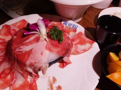 -大渝火锅(安庆吾悦店)