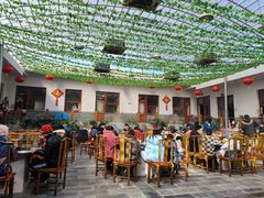 -燕北云山·农家菜·灶台鱼(密云溪翁庄店)