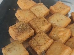 -郑喜旺烧烤(新密总店)
