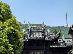 -二泉园老菜馆·百年无锡菜