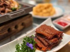 -皇家冰窖小院(什刹海店)
