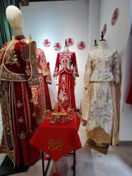 点击看大图 -太古映画婚纱摄影(天河店)