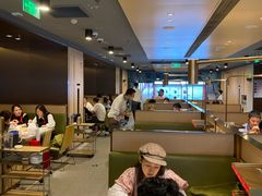-海底捞火锅(漕宝路店)