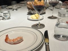 -Wolfgang’s Steakhouse 沃夫冈牛排馆(上海白玉兰广场店)