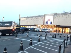 -新罗免税店(首尔总店)