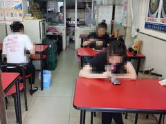 大堂-春艳砂锅居(新玛特店)