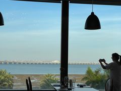 -V Bar海景扒房(北海湾惠龙万达嘉华酒店)