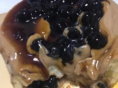 -欢牛蛋糕屋(萧山万象汇店)
