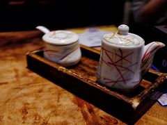 -和府捞面(东直门银座店)