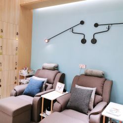 -PANDORA 潘朵拉·美甲美睫.皮肤管理中心