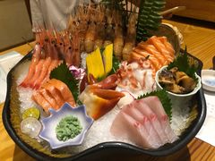 -花潮料理艺食馆(世欧广场店)