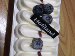 蓝莓之恋-好利来(革新店)