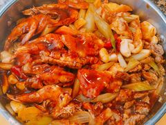 -黄记煌三汁焖锅(顺义华联店)