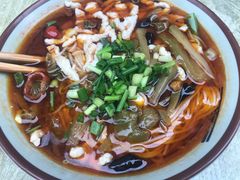 -沈家仁牛肉面(大堰三村总店)