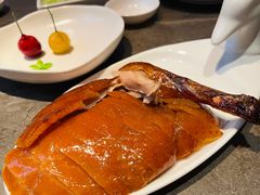 -金鸭季·北京烤鸭(深业上城店)