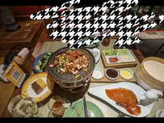 -那家小馆•北京菜•烤鸭(中关村店)