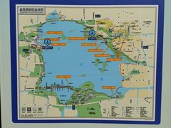 -金鸡湖景区