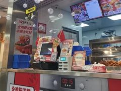 -华莱士·全鸡汉堡(柳州店)